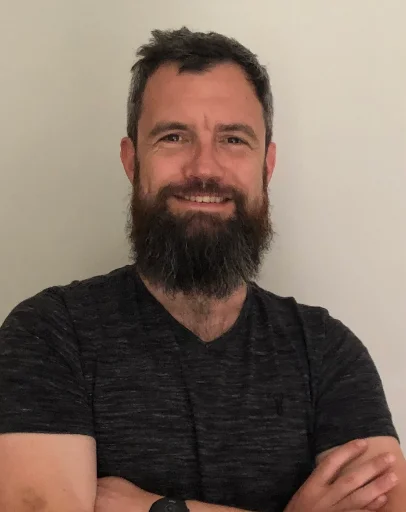 Rob Yates